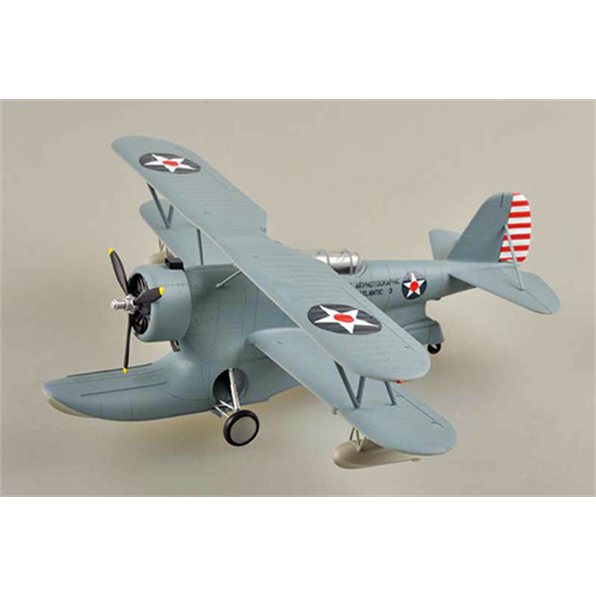 J2F 5 Duck John Ayrey Die Casts